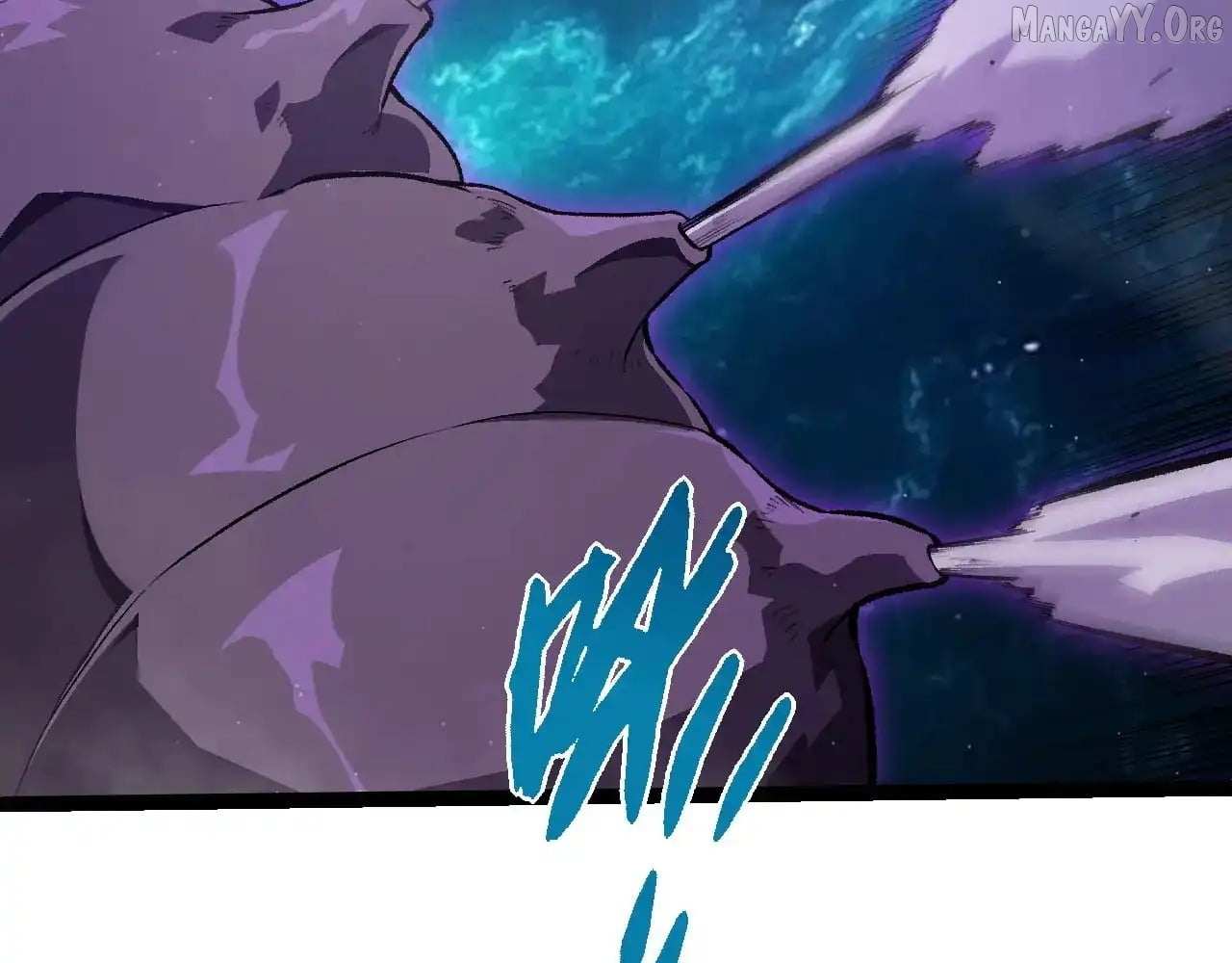 Read Evolution Begins With A Big Tree Manga Online