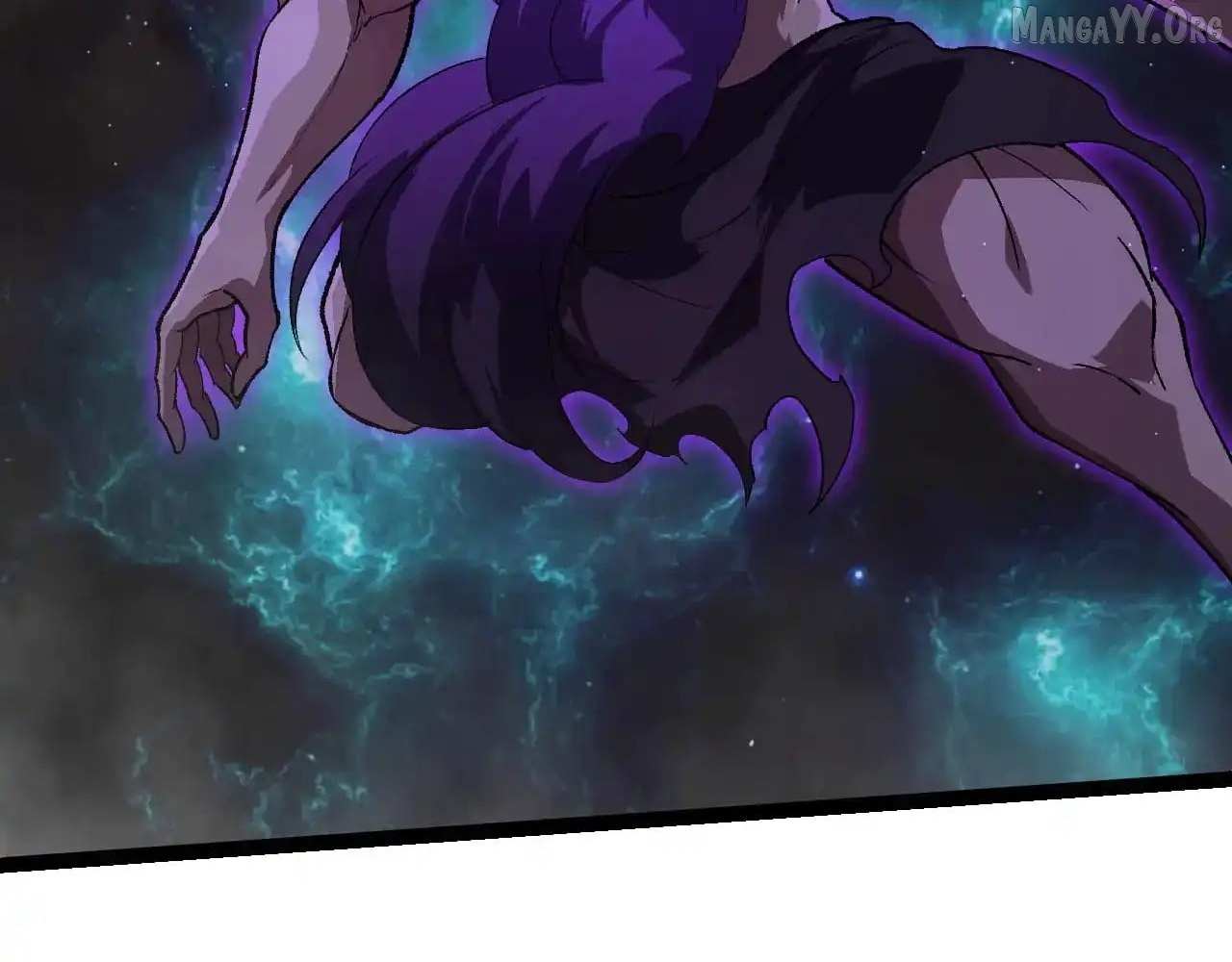 Read Evolution Begins With A Big Tree Manga Online
