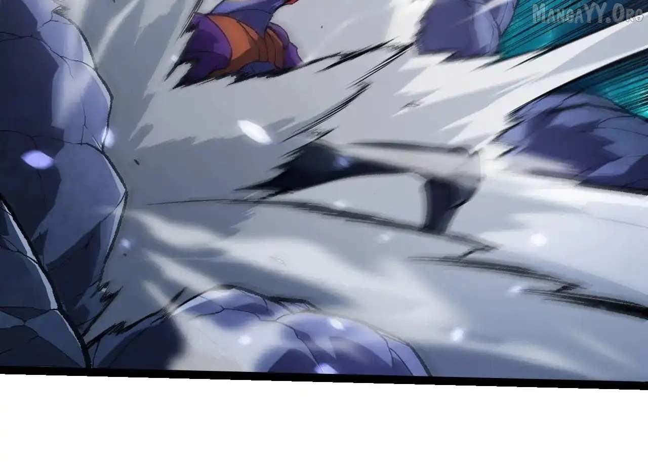 Read Evolution Begins With A Big Tree Manga Online