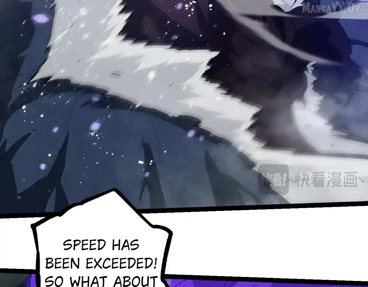 Read Evolution Begins With A Big Tree Manga Online
