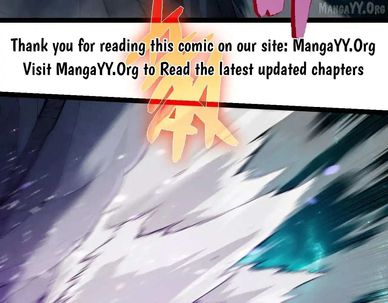 Read Evolution Begins With A Big Tree Manga Online