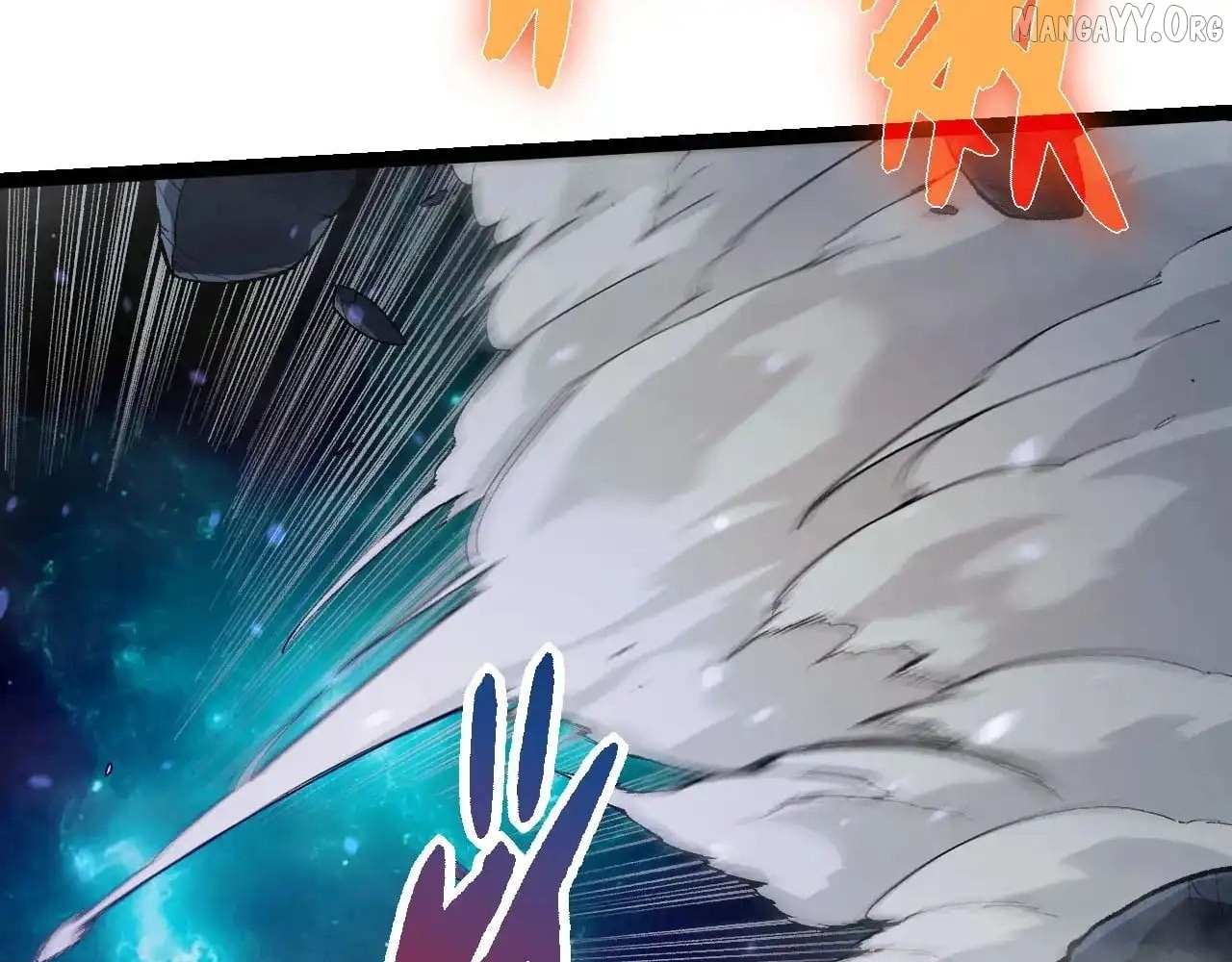 Read Evolution Begins With A Big Tree Manga Online