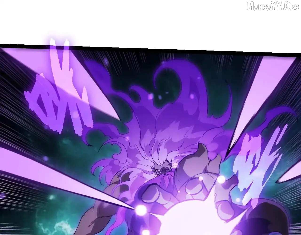 Read Evolution Begins With A Big Tree Manga Online