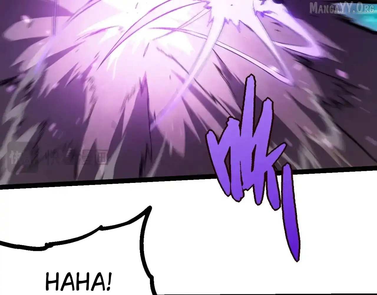 Read Evolution Begins With A Big Tree Manga Online