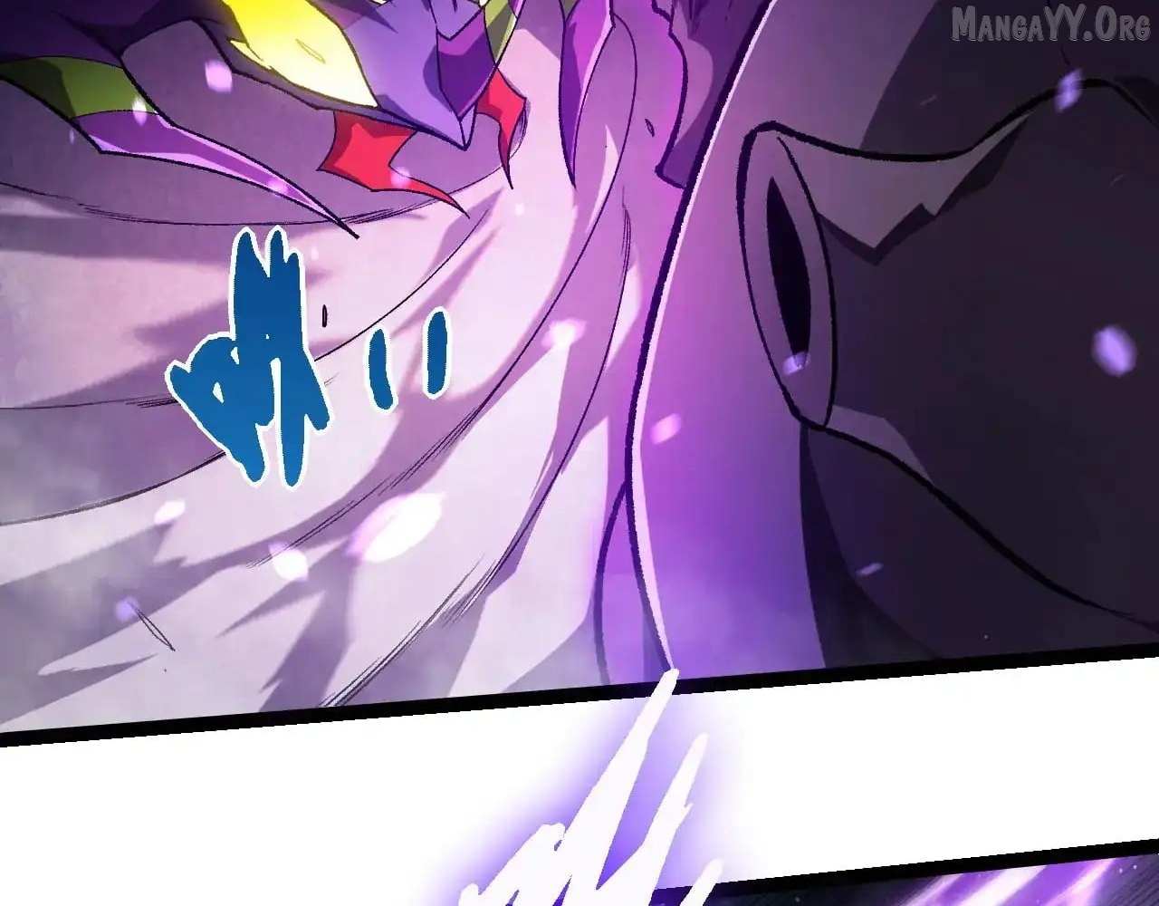 Read Evolution Begins With A Big Tree Manga Online