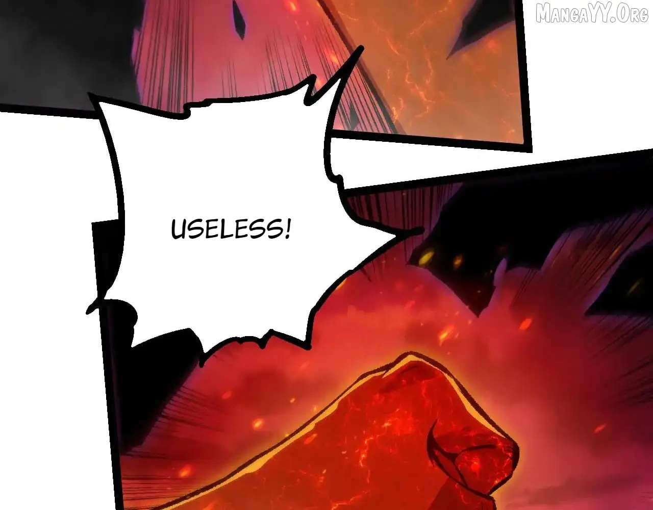 Read Evolution Begins With A Big Tree Manga Online