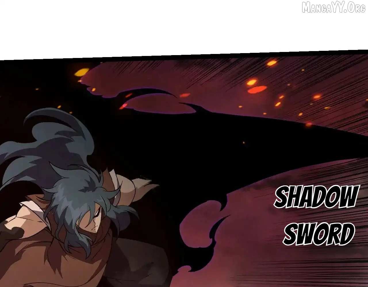 Read Evolution Begins With A Big Tree Manga Online