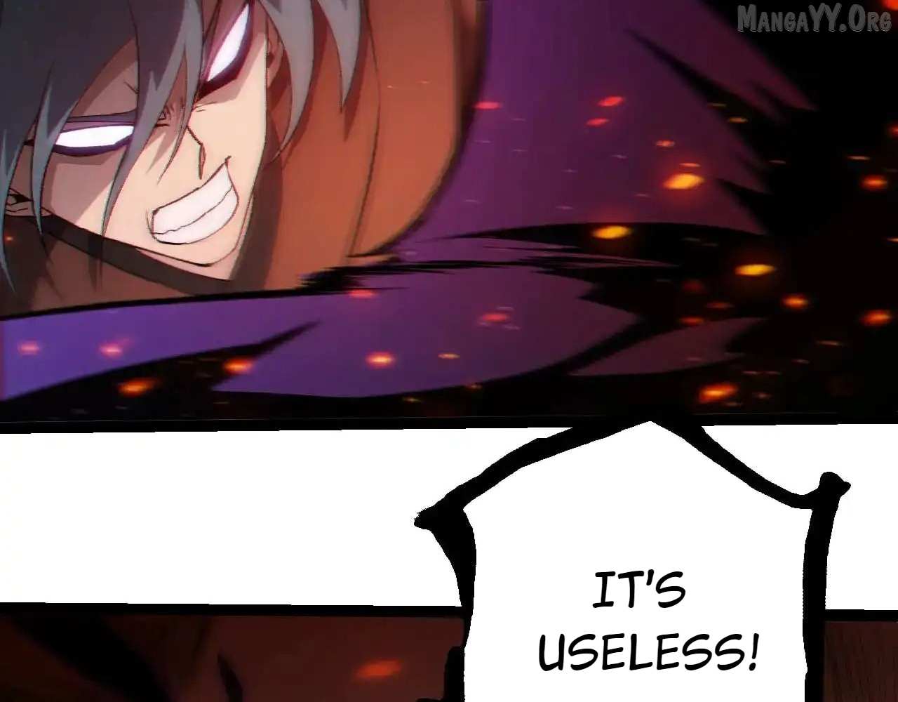 Read Evolution Begins With A Big Tree Manga Online