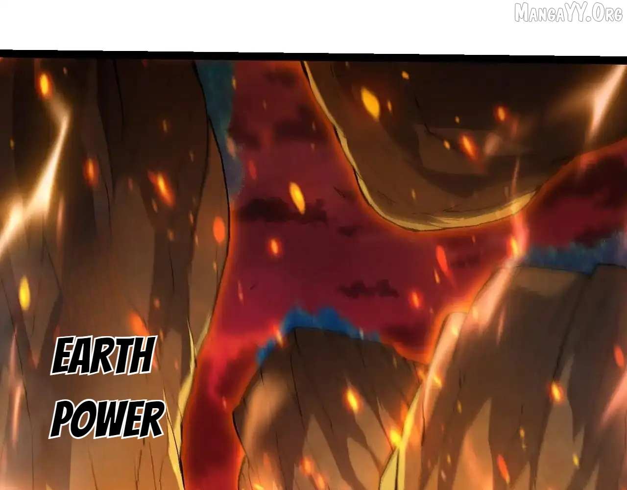 Read Evolution Begins With A Big Tree Manga Online
