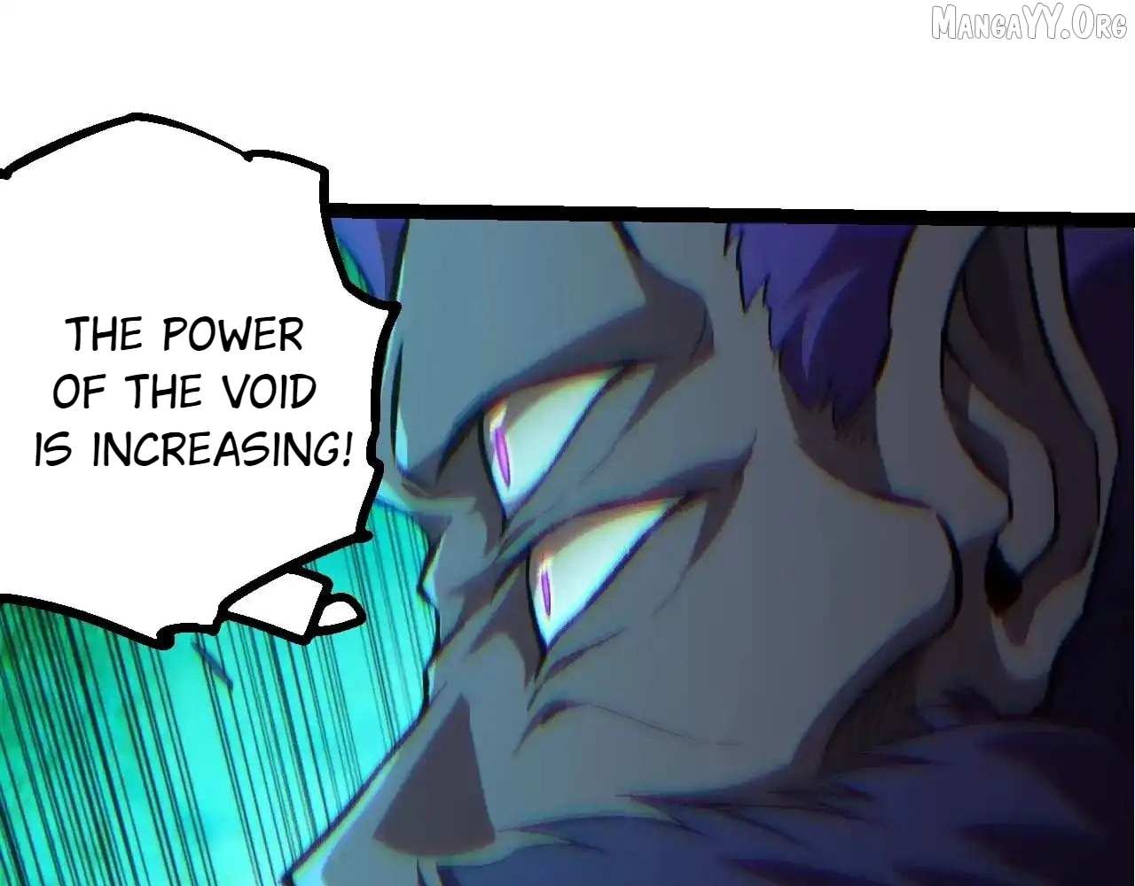 Read Evolution Begins With A Big Tree Manga Online
