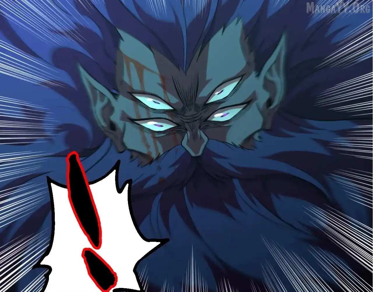 Read Evolution Begins With A Big Tree Manga Online