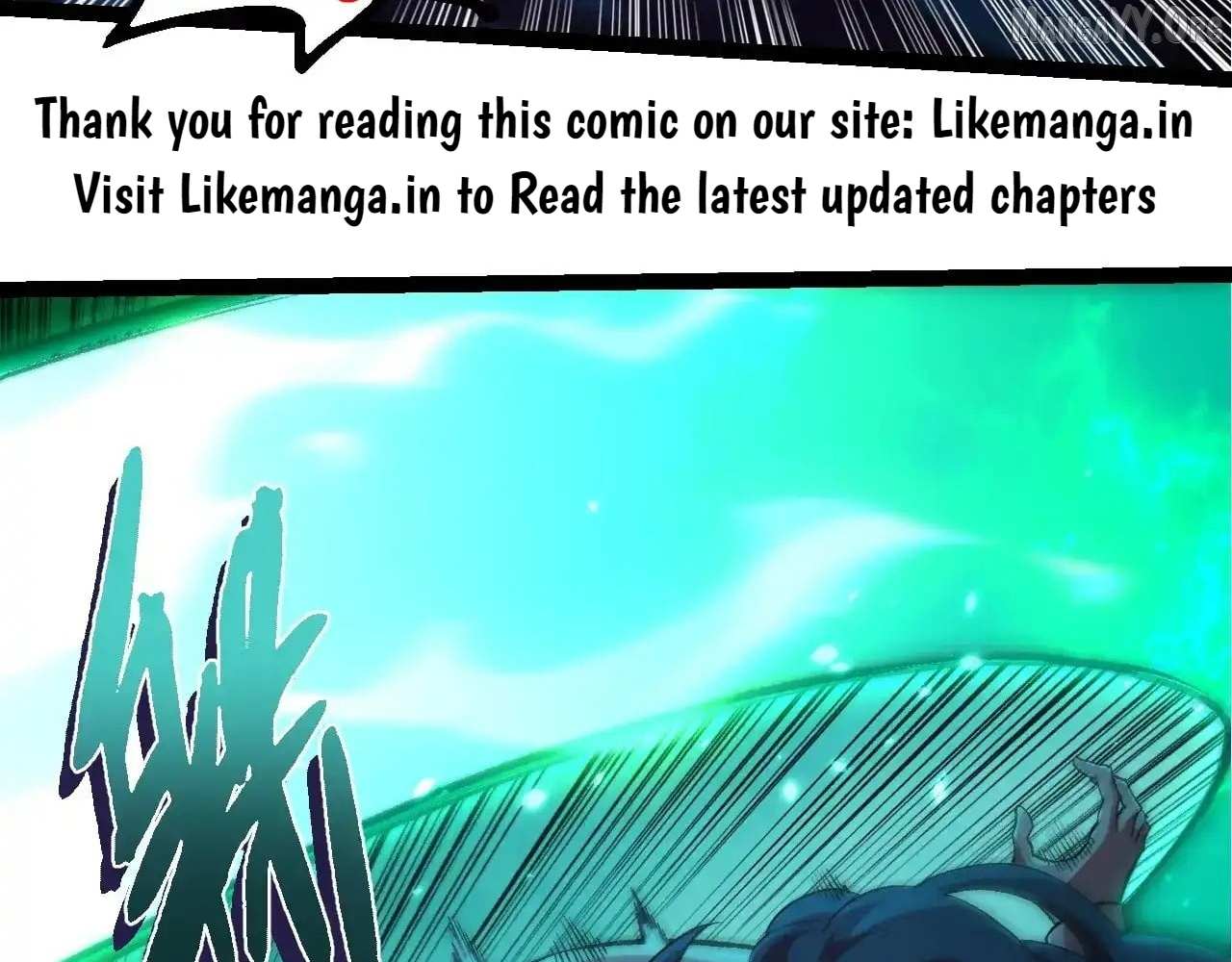 Read Evolution Begins With A Big Tree Manga Online