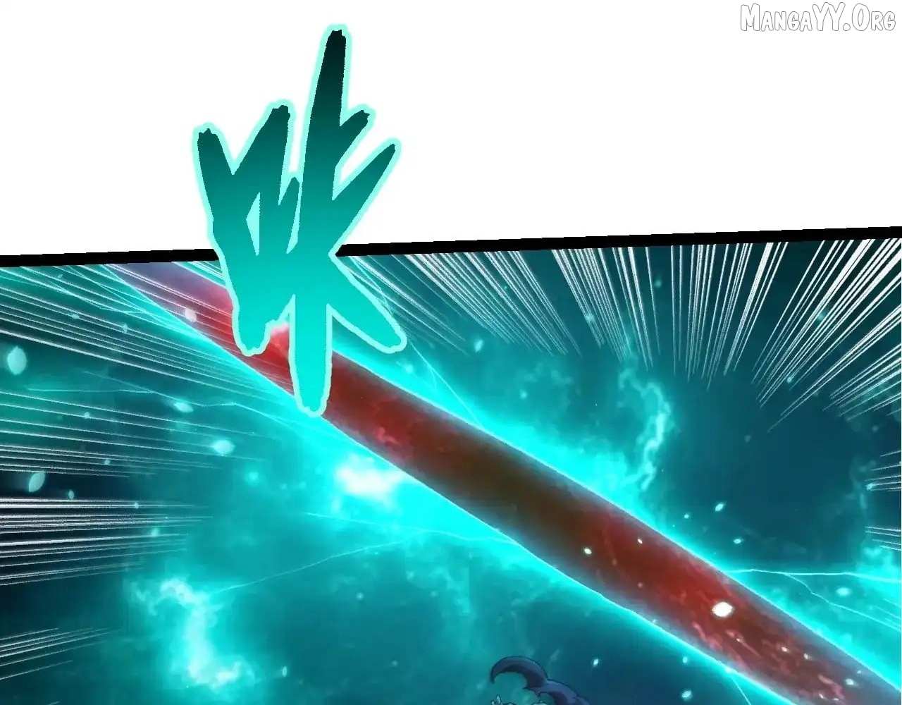 Read Evolution Begins With A Big Tree Manga Online