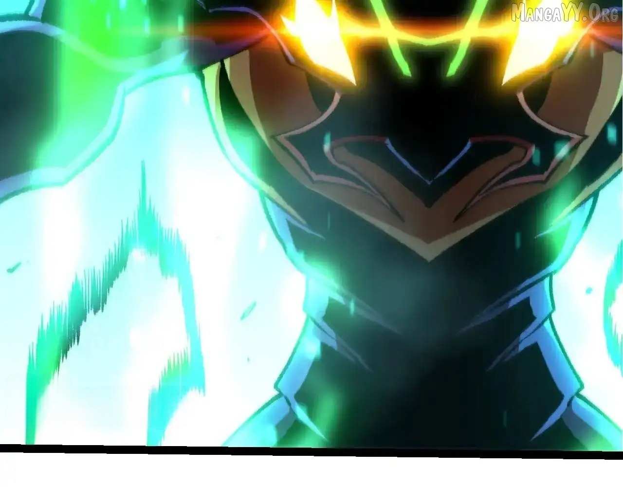 Read Evolution Begins With A Big Tree Manga Online