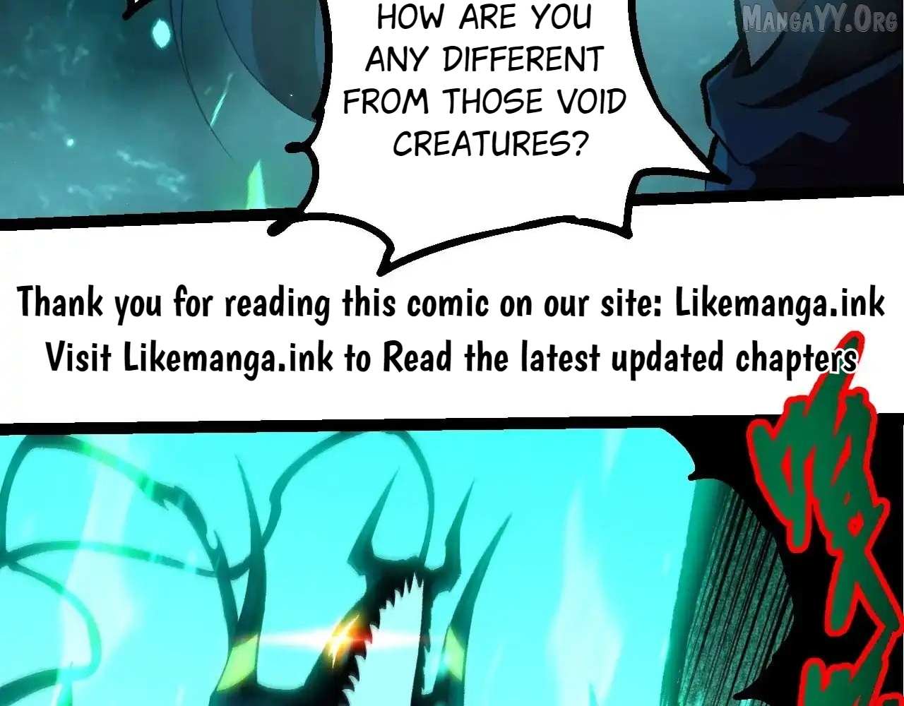 Read Evolution Begins With A Big Tree Manga Online