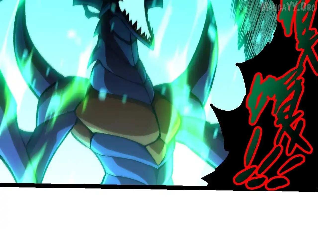 Read Evolution Begins With A Big Tree Manga Online