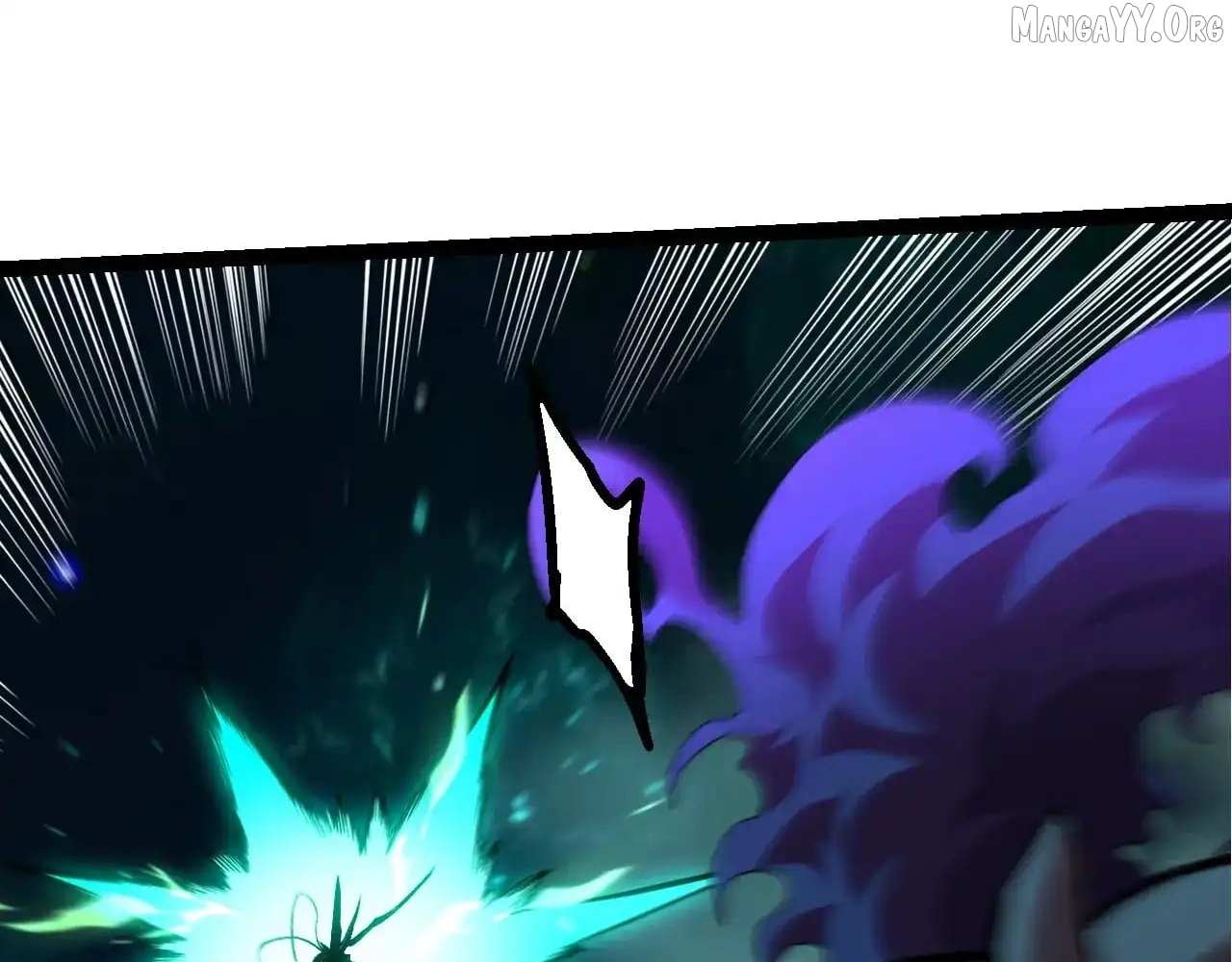 Read Evolution Begins With A Big Tree Manga Online
