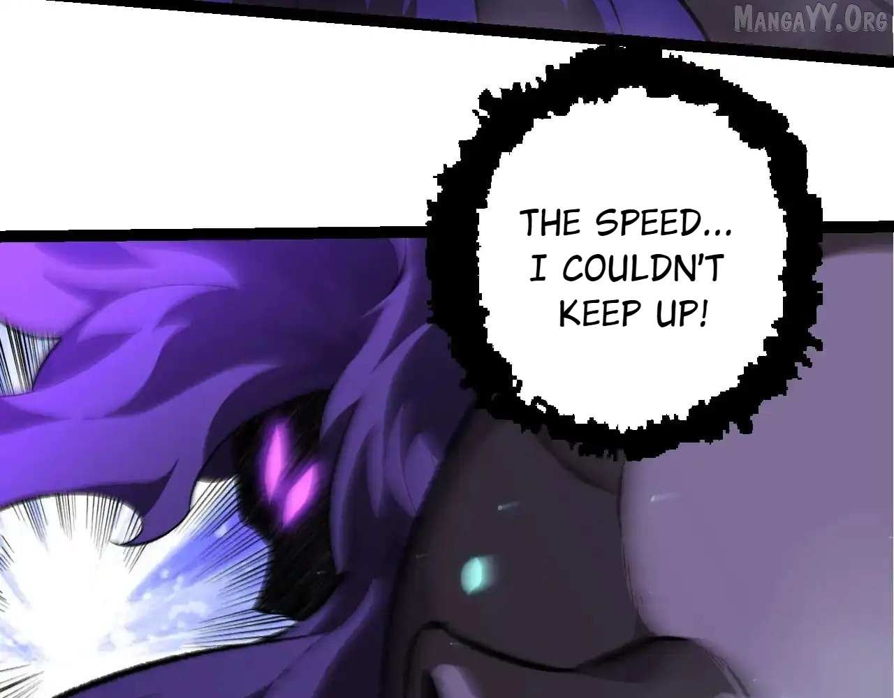 Read Evolution Begins With A Big Tree Manga Online