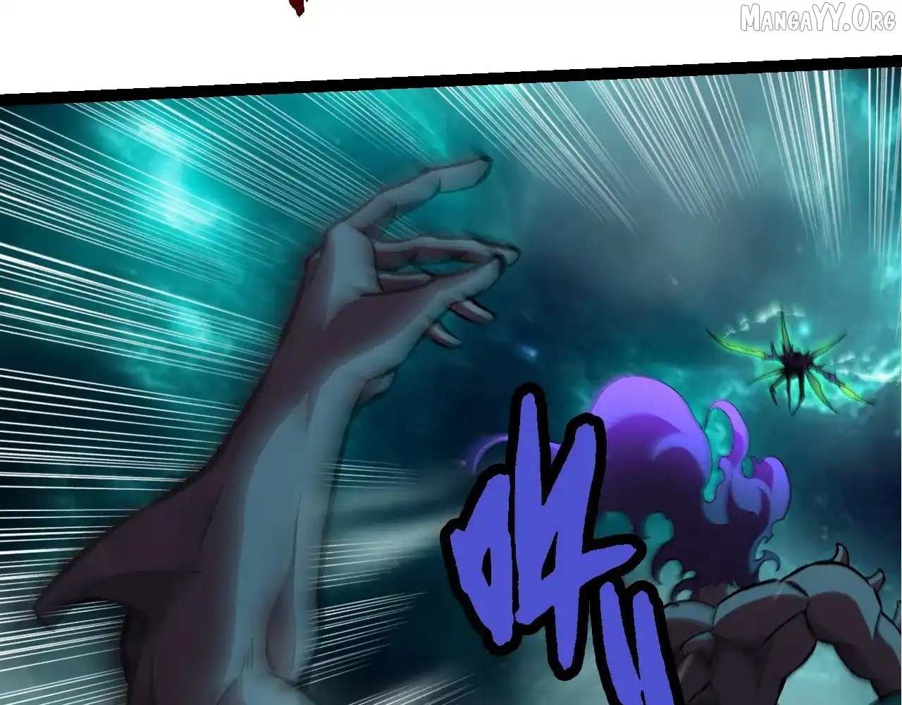 Read Evolution Begins With A Big Tree Manga Online