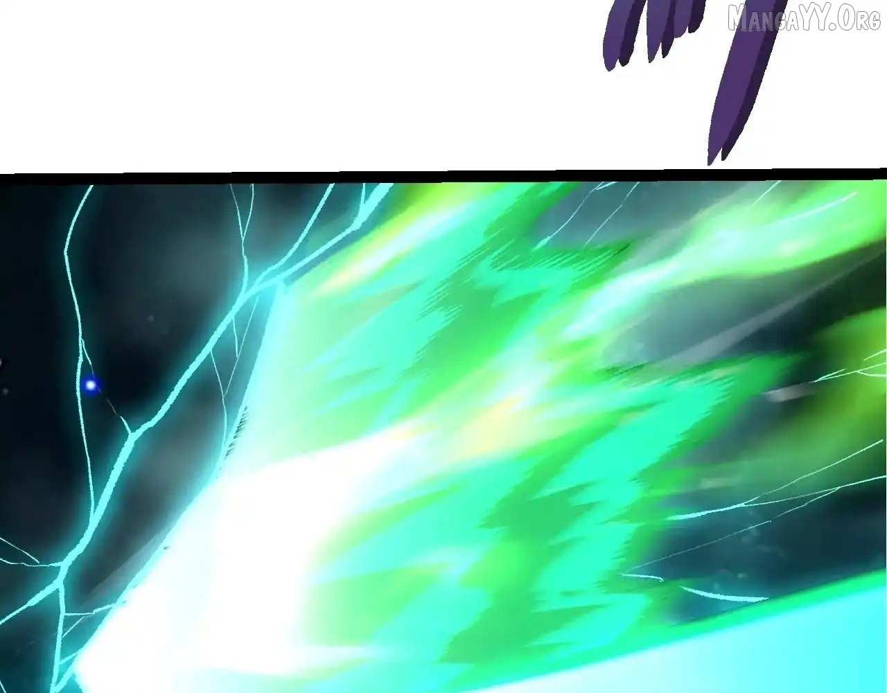 Read Evolution Begins With A Big Tree Manga Online