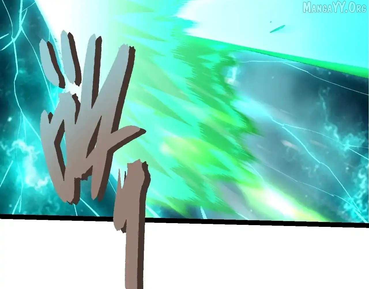 Read Evolution Begins With A Big Tree Manga Online