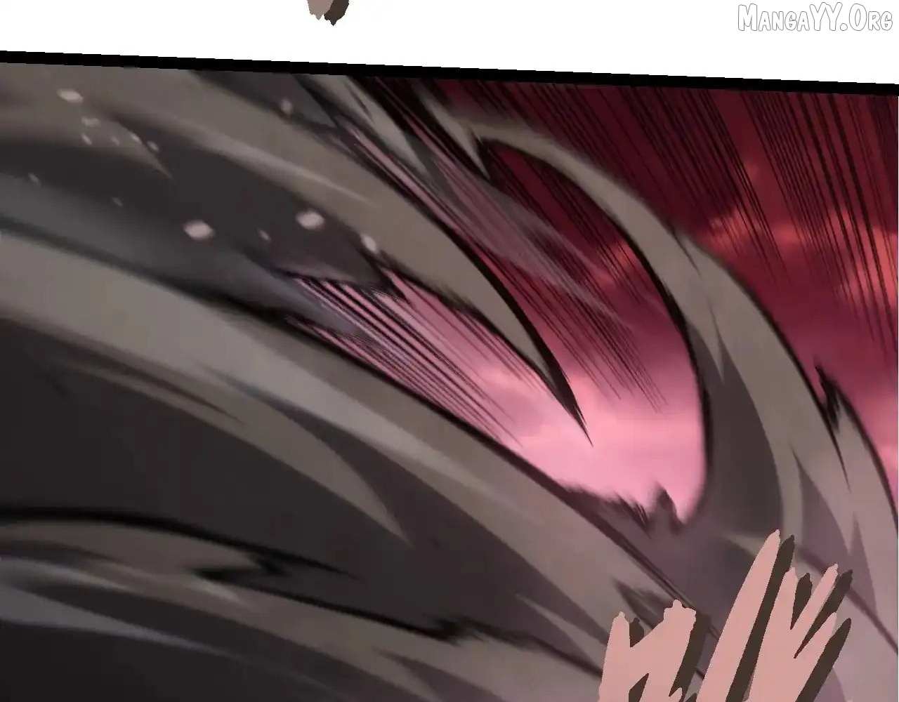 Read Evolution Begins With A Big Tree Manga Online