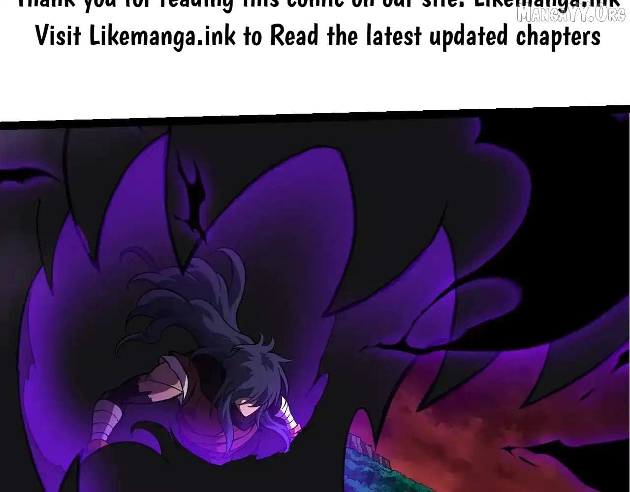 Read Evolution Begins With A Big Tree Manga Online
