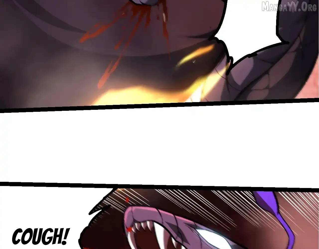 Read Evolution Begins With A Big Tree Manga Online