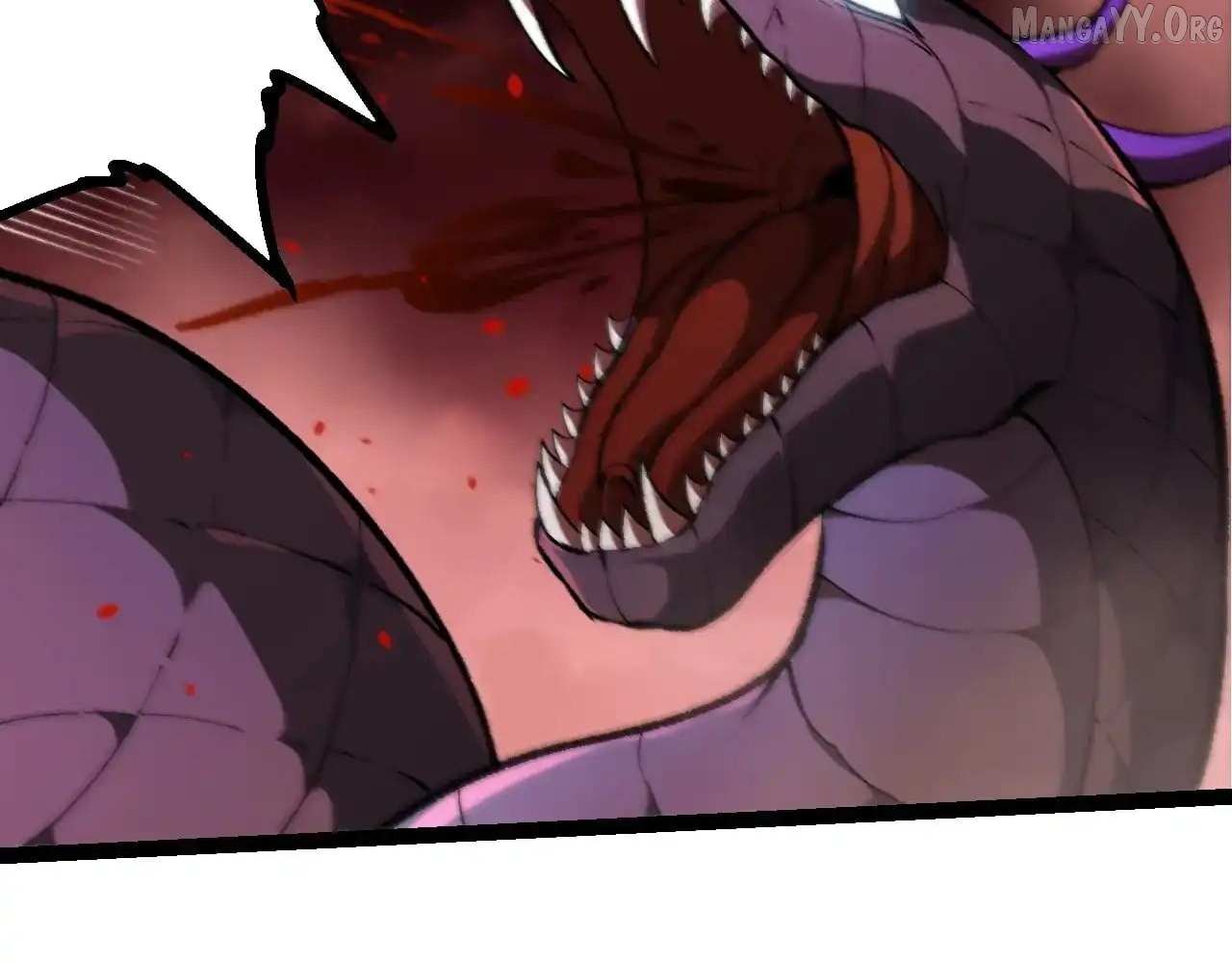 Read Evolution Begins With A Big Tree Manga Online