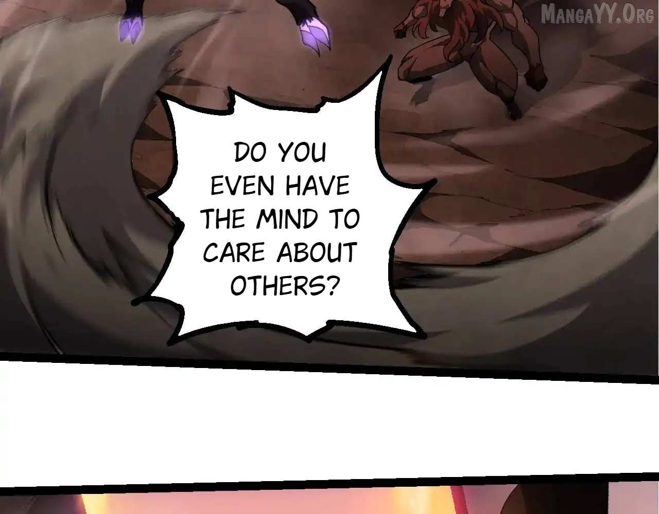 Read Evolution Begins With A Big Tree Manga Online
