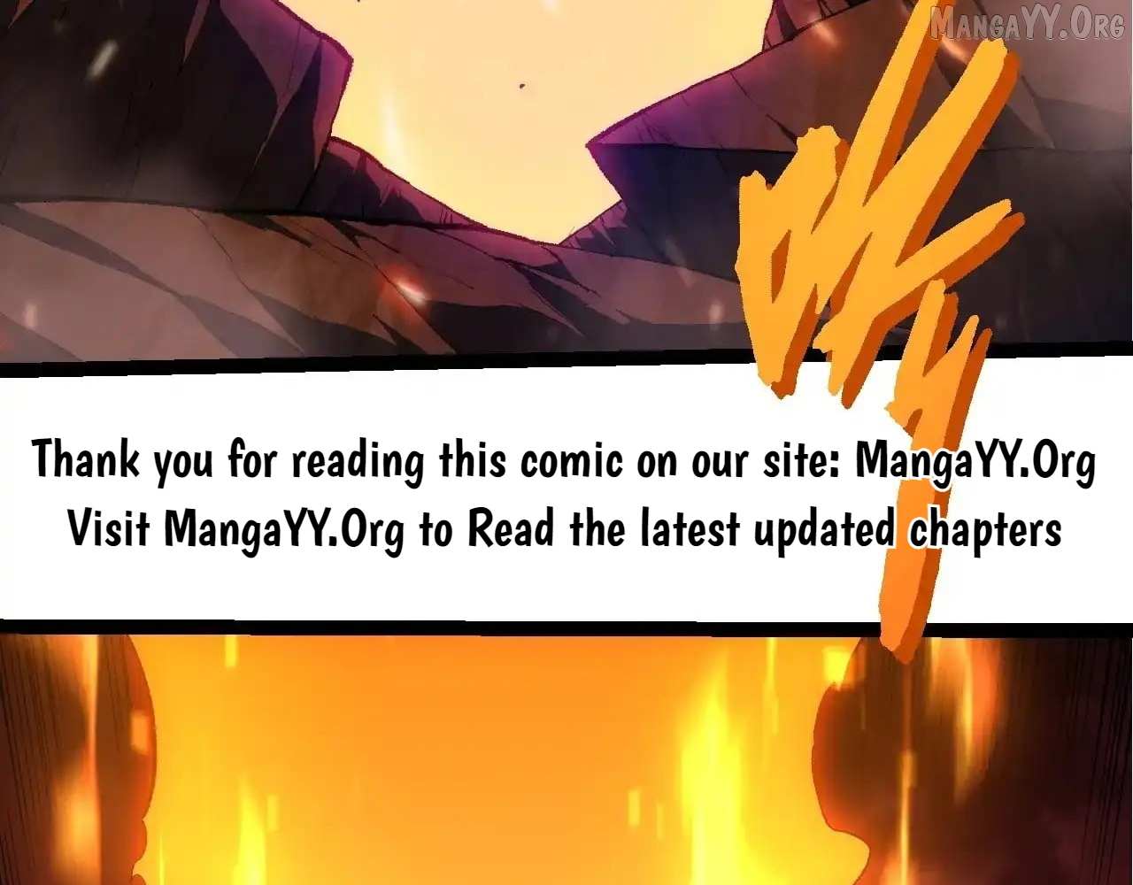 Read Evolution Begins With A Big Tree Manga Online