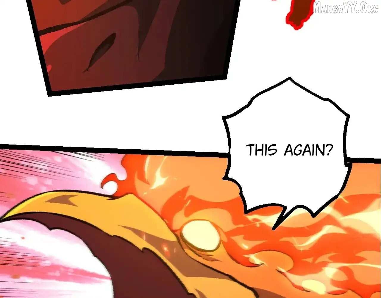 Read Evolution Begins With A Big Tree Manga Online