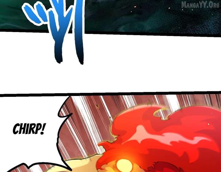 Read Evolution Begins With A Big Tree Manga Online