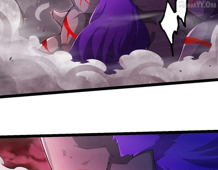 Read Evolution Begins With A Big Tree Manga Online