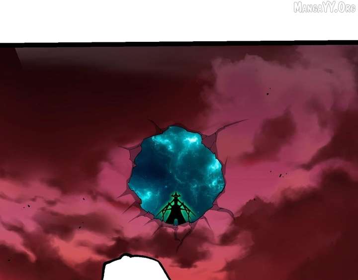 Read Evolution Begins With A Big Tree Manga Online