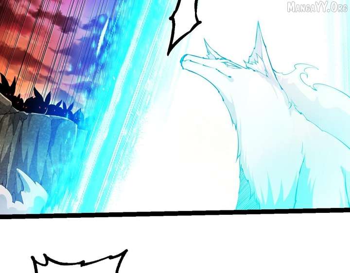 Read Evolution Begins With A Big Tree Manga Online