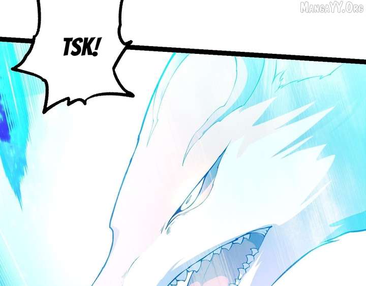 Read Evolution Begins With A Big Tree Manga Online