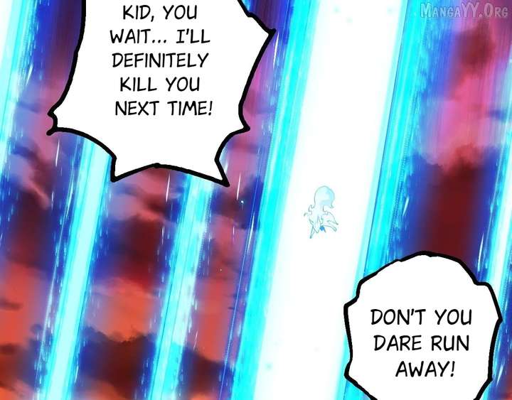 Read Evolution Begins With A Big Tree Manga Online