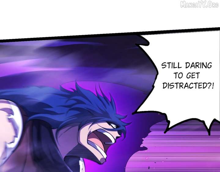 Read Evolution Begins With A Big Tree Manga Online