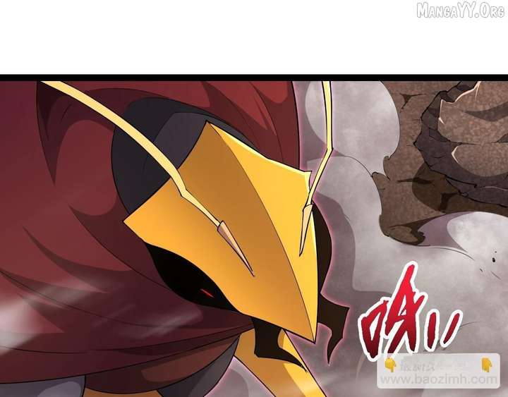 Read Evolution Begins With A Big Tree Manga Online