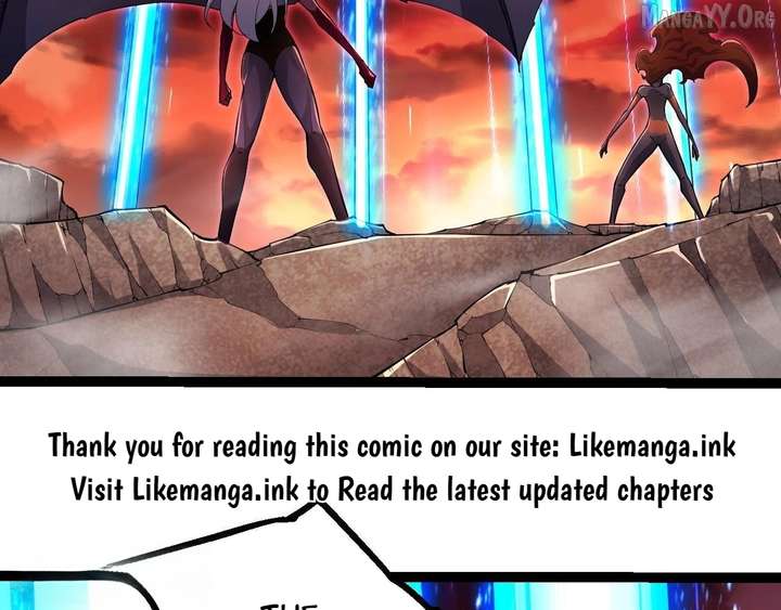 Read Evolution Begins With A Big Tree Manga Online