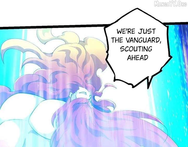 Read Evolution Begins With A Big Tree Manga Online