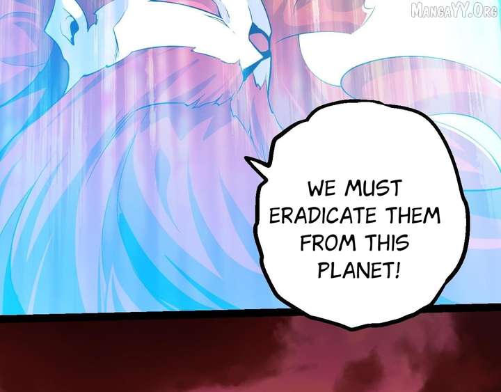 Read Evolution Begins With A Big Tree Manga Online