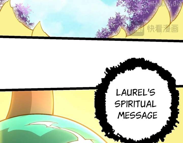 Read Evolution Begins With A Big Tree Manga Online