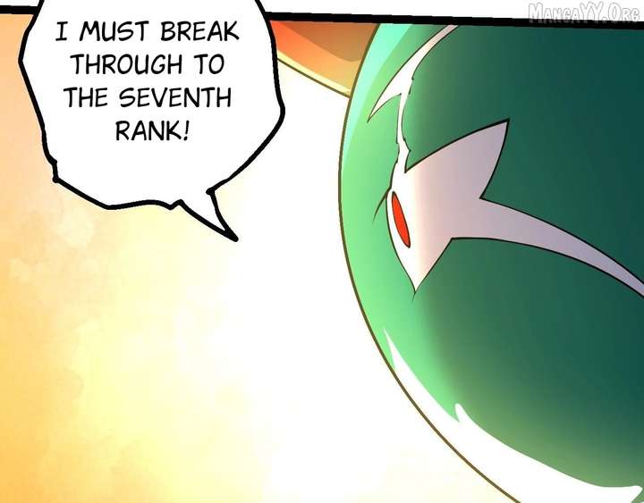 Read Evolution Begins With A Big Tree Manga Online