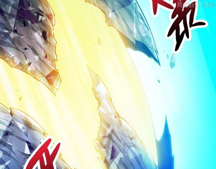 Read Evolution Begins With A Big Tree Manga Online