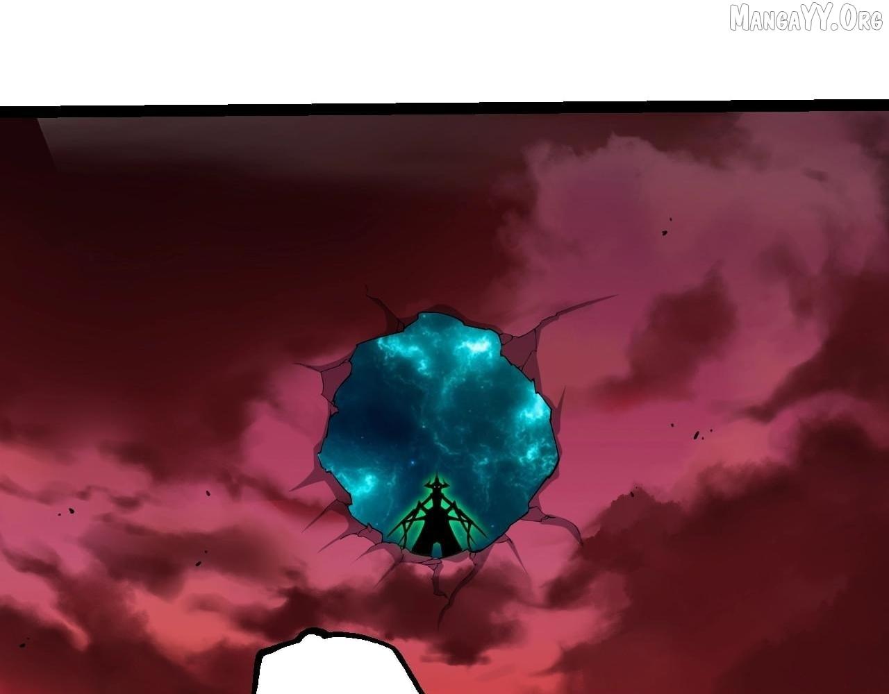 Read Evolution Begins With A Big Tree Manga Online