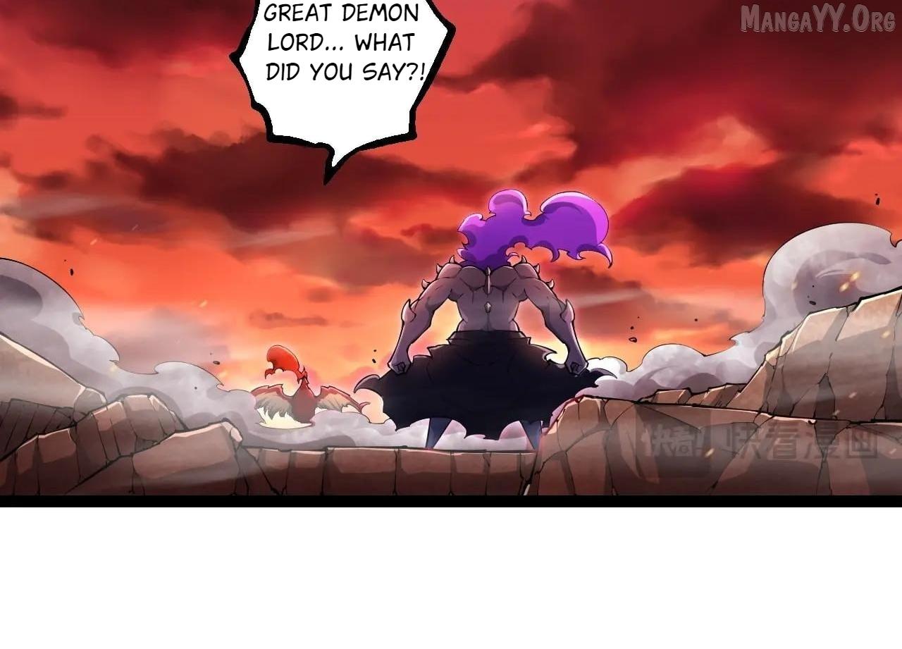 Read Evolution Begins With A Big Tree Manga Online