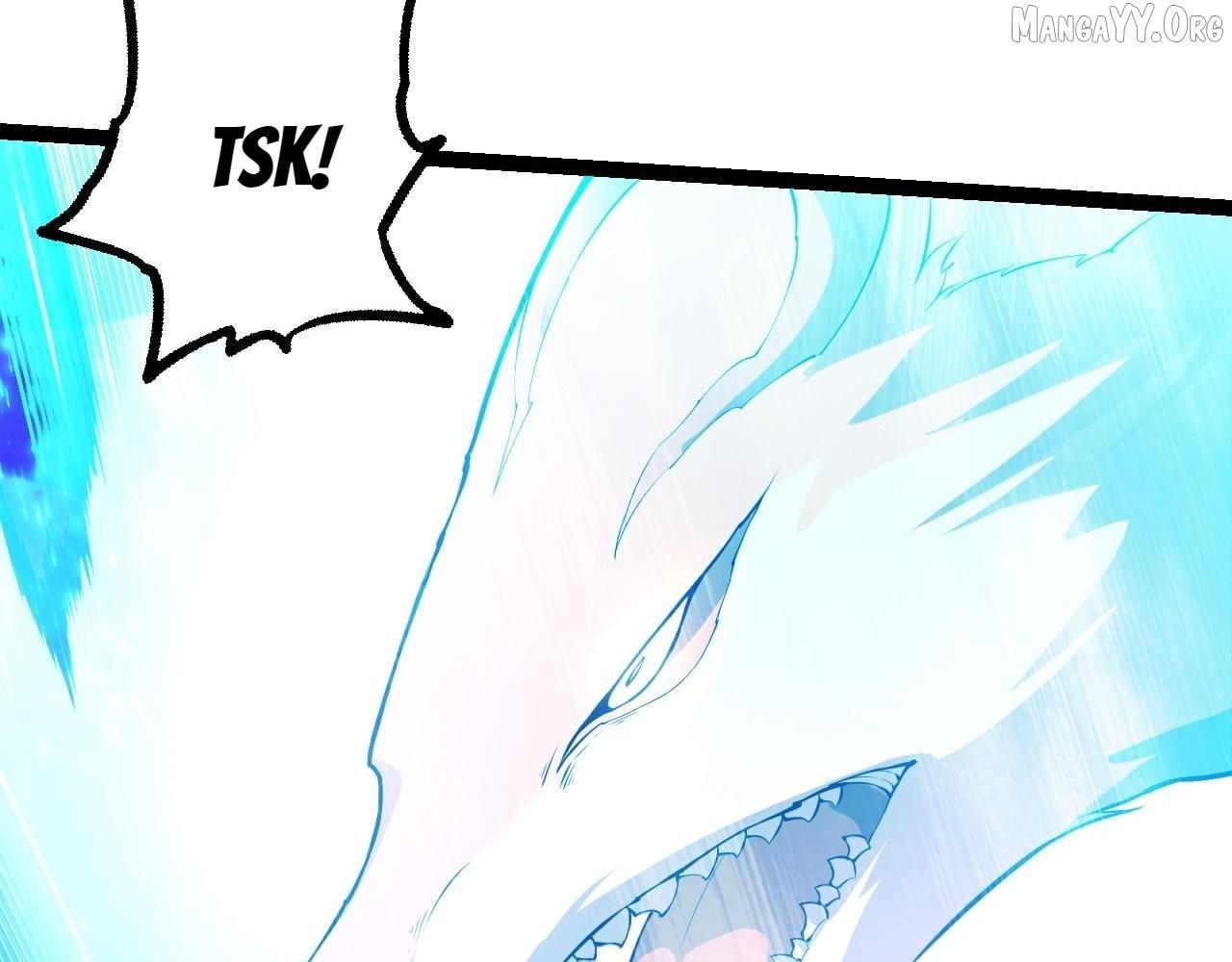 Read Evolution Begins With A Big Tree Manga Online