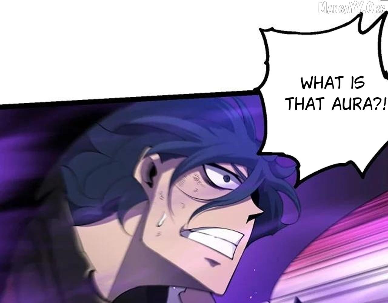 Read Evolution Begins With A Big Tree Manga Online